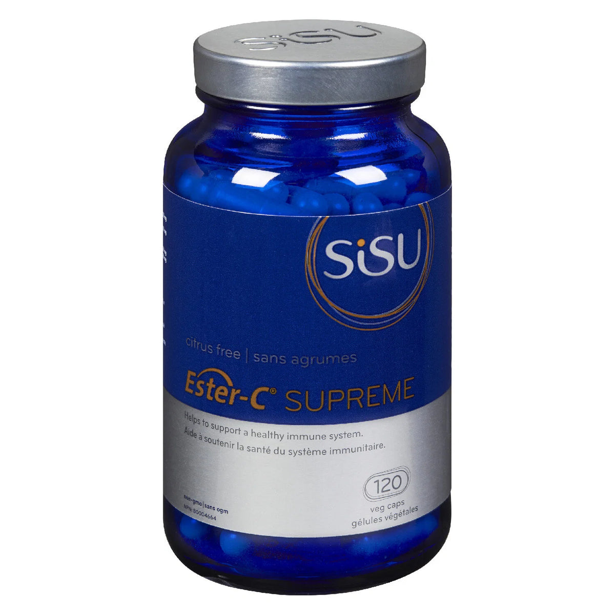 Ester-C® Supreme
