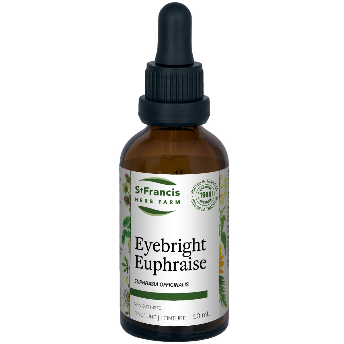 Eyebright Tincture