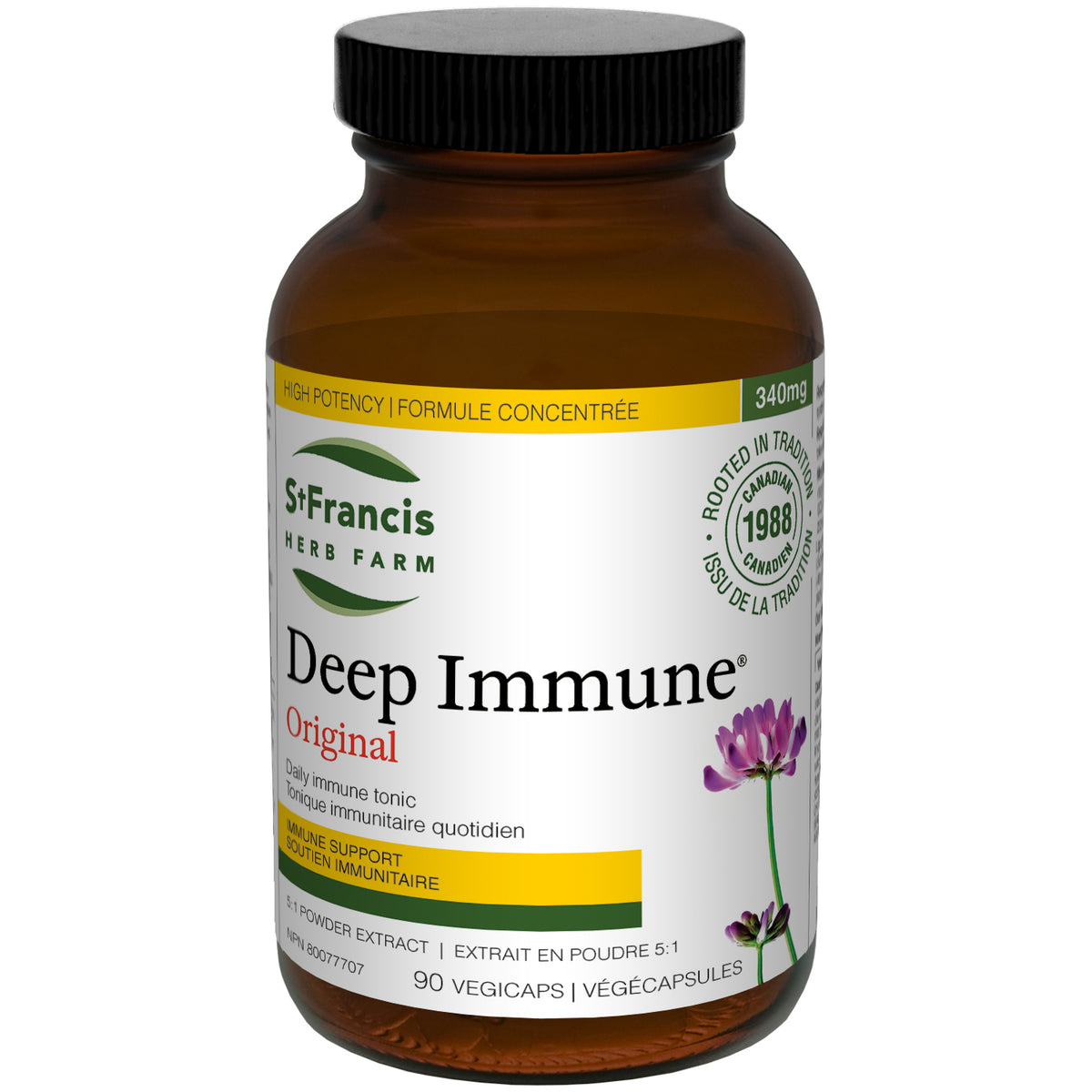 Deep Immune® Capsules