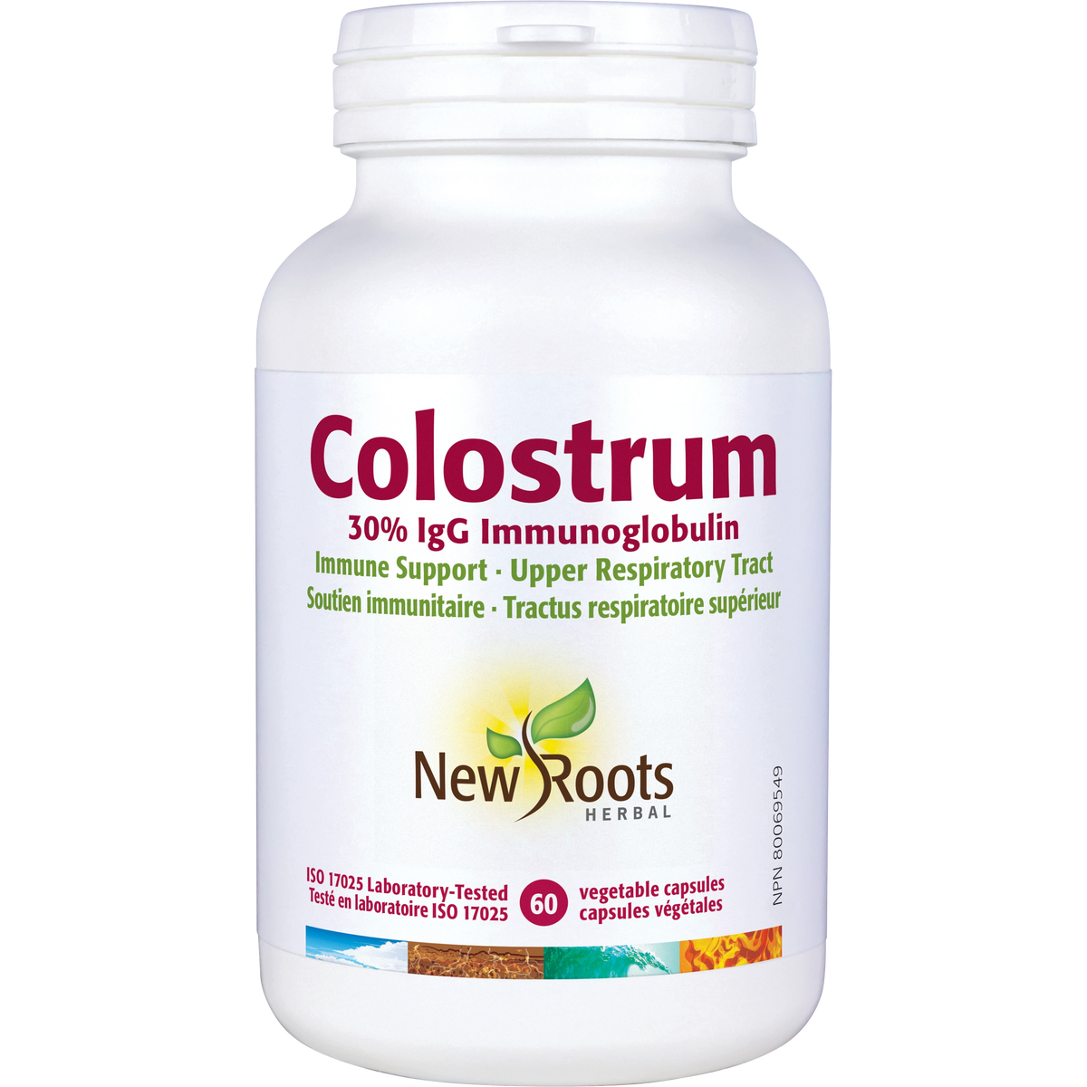 Colostrum