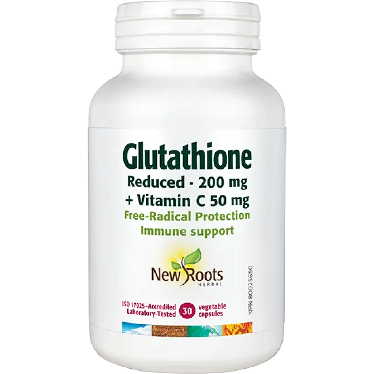 Glutathione