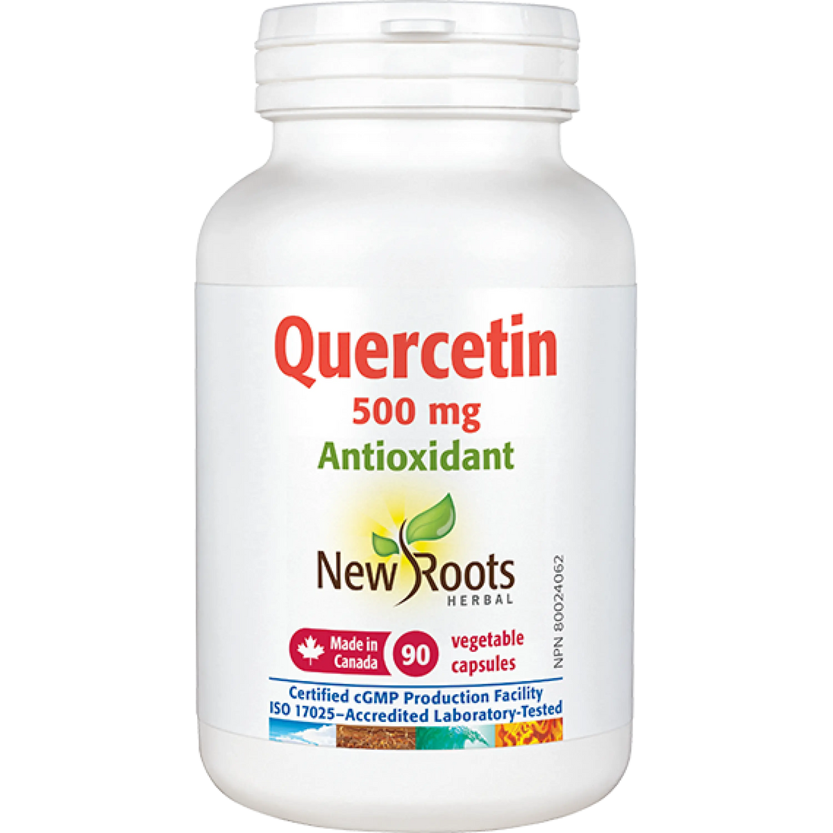 Quercetin