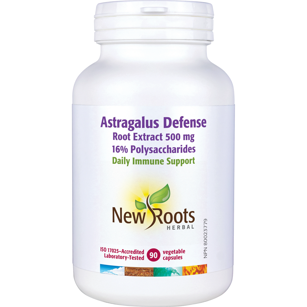 Astragalus Defense