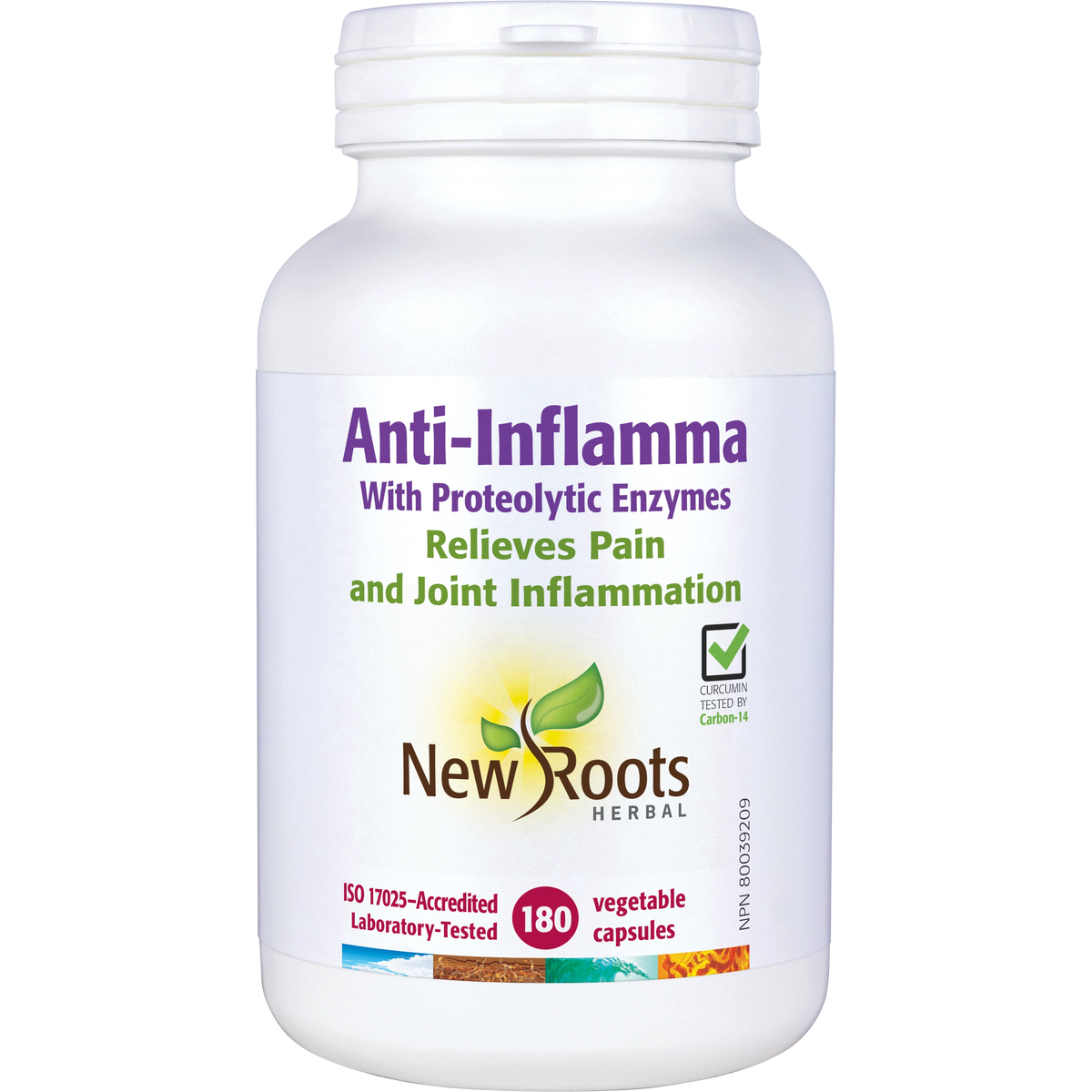 Anti-Inflamma