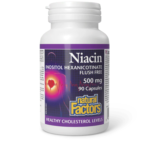 Niacin