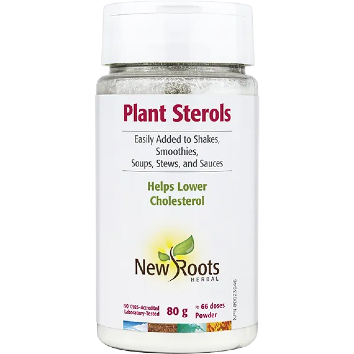 Plant Sterols