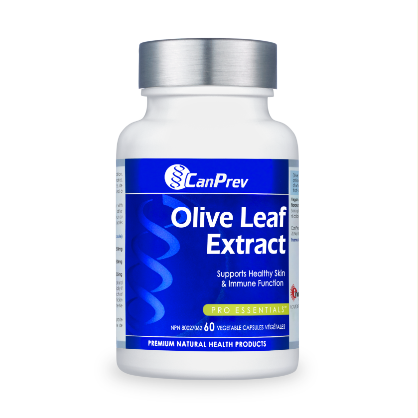 Olive Leaf Extract