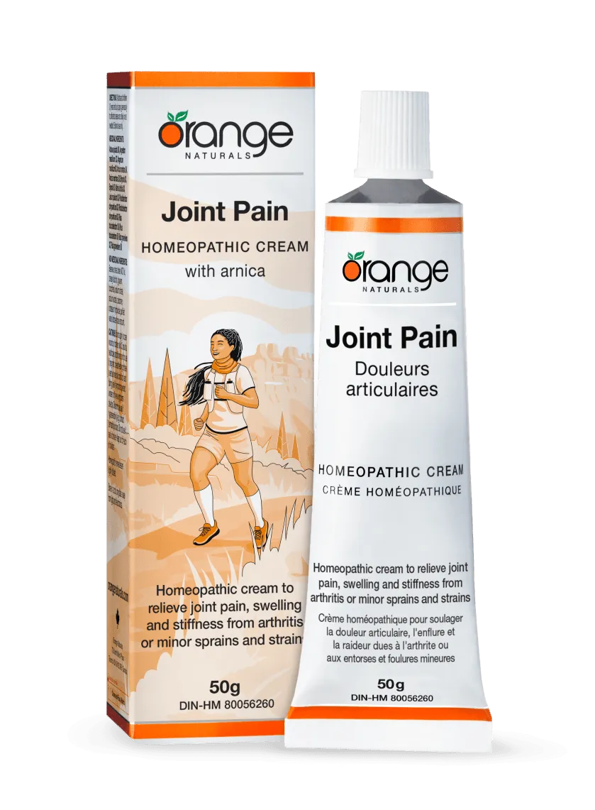 Joint Pain Cream