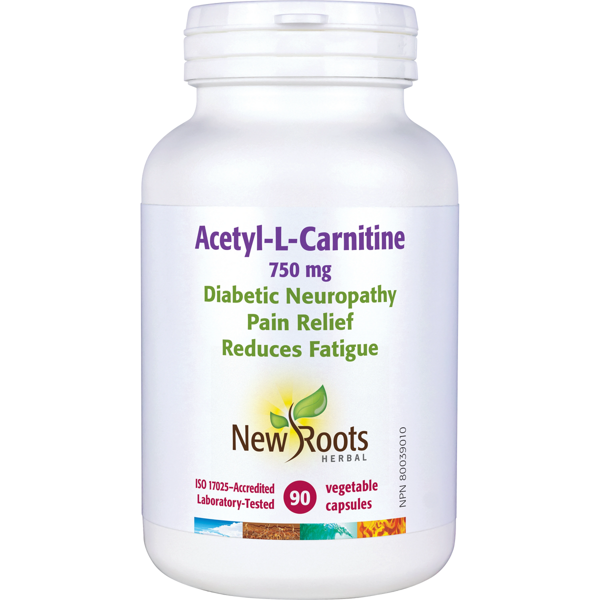 Acetyl-L-Carnitine