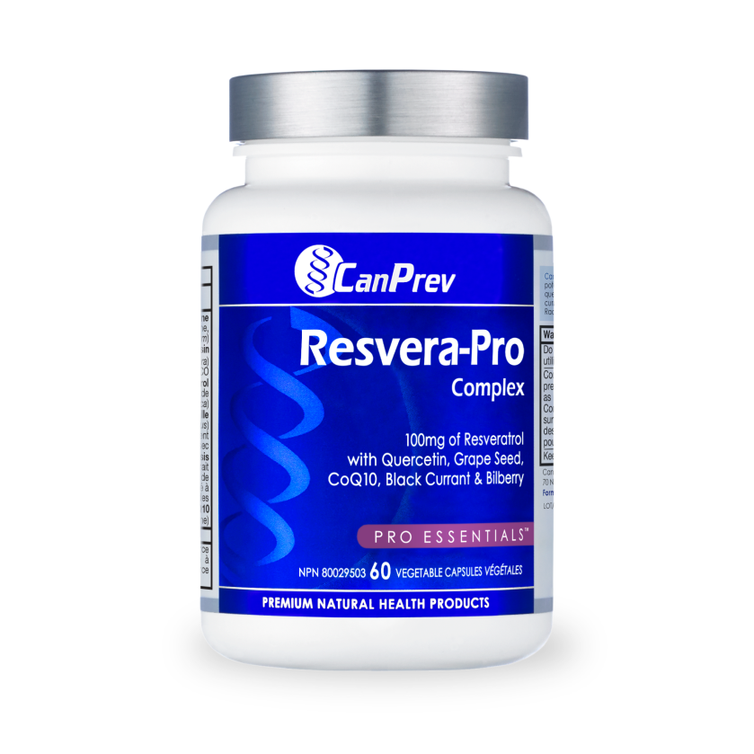 Resvera-Pro™