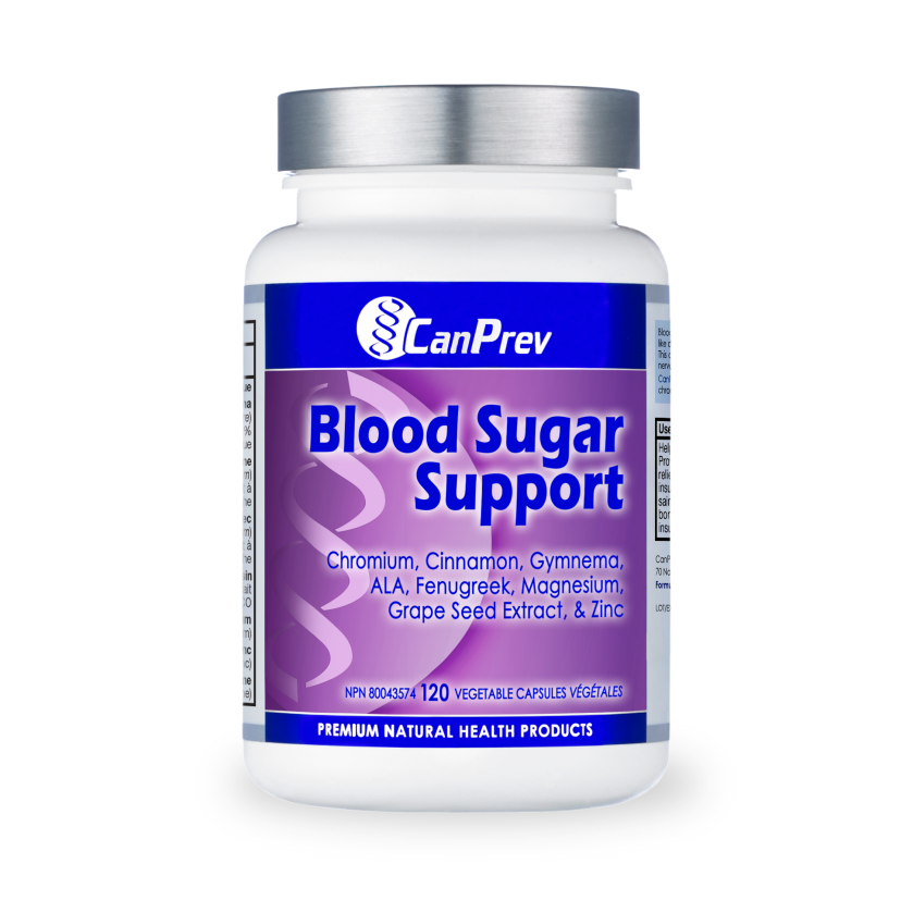 Blood Sugar Support