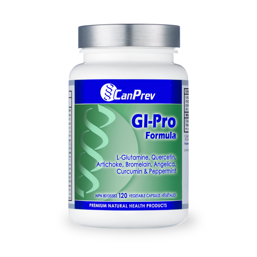 GI-Pro Formula