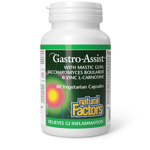 Gastro-Assist®