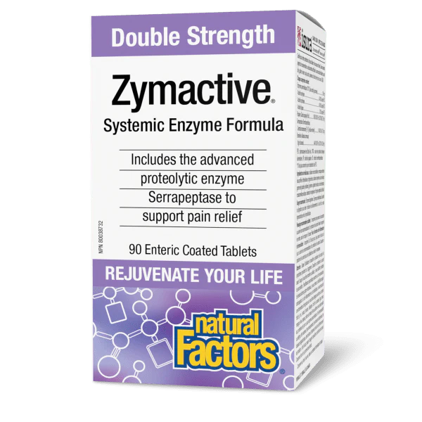 Zymactive® Double Strength