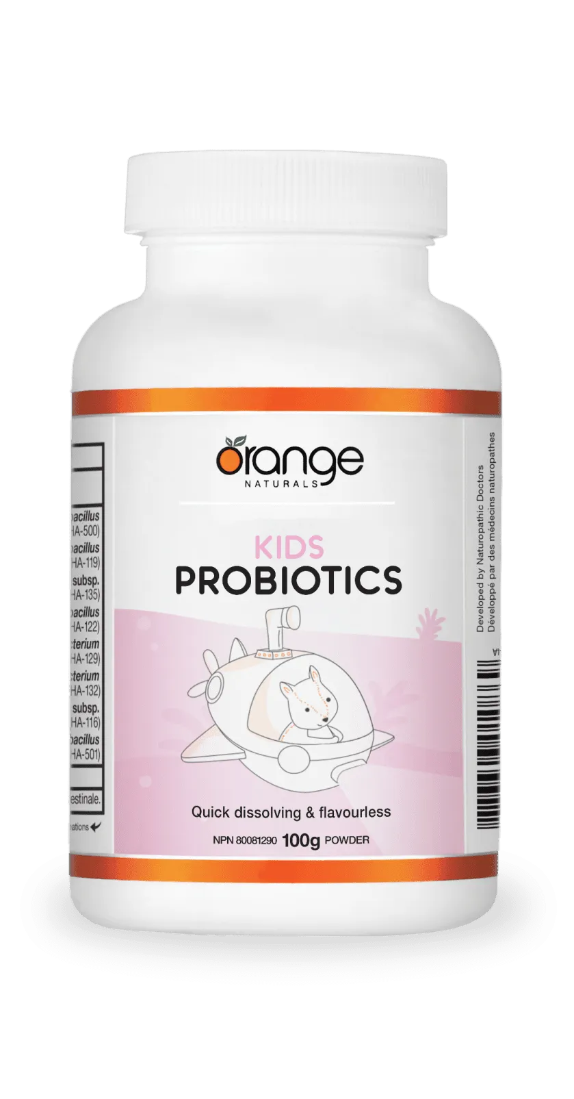 Kids Probiotics