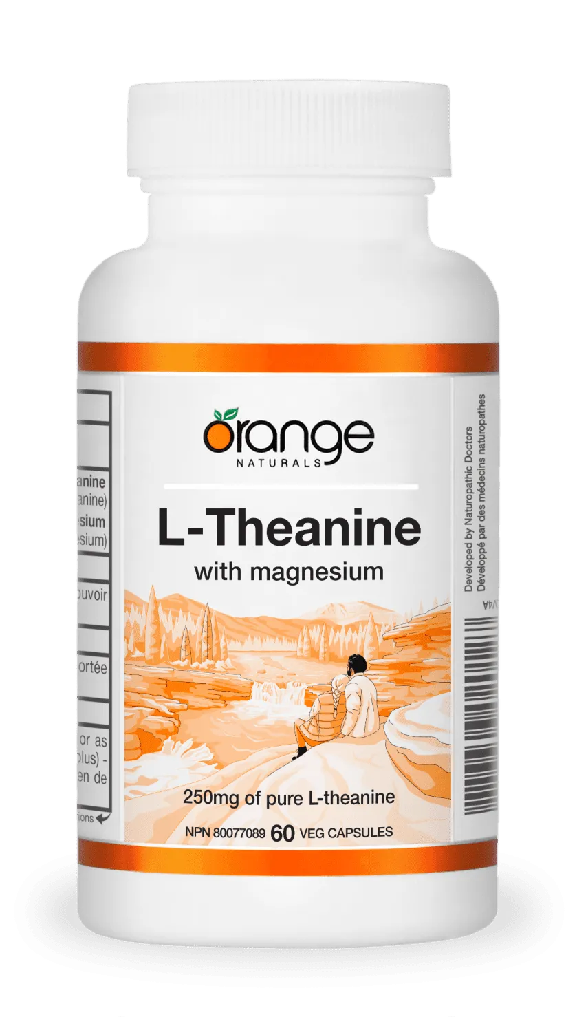 L-Theanine