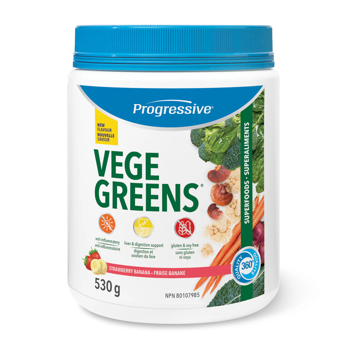 VegeGreens