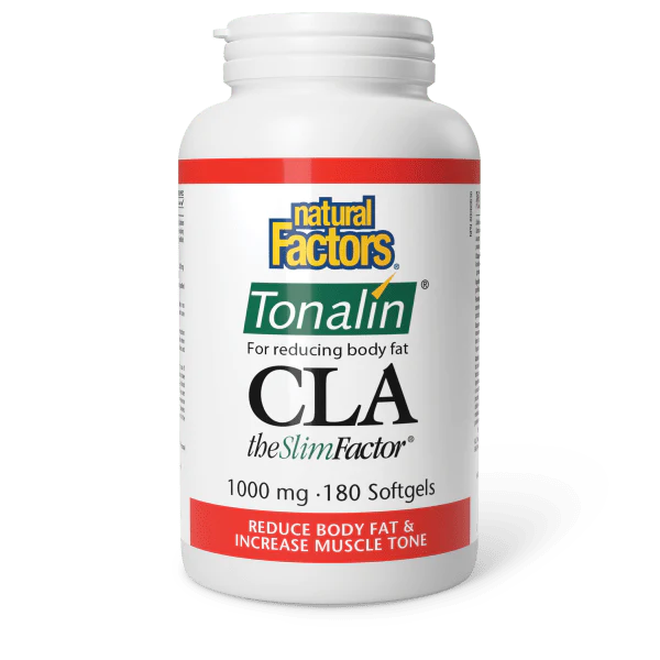 CLA Tonalin® theSlimFactor