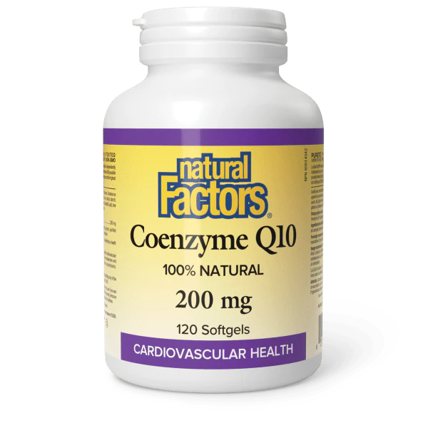 Coenzyme Q10