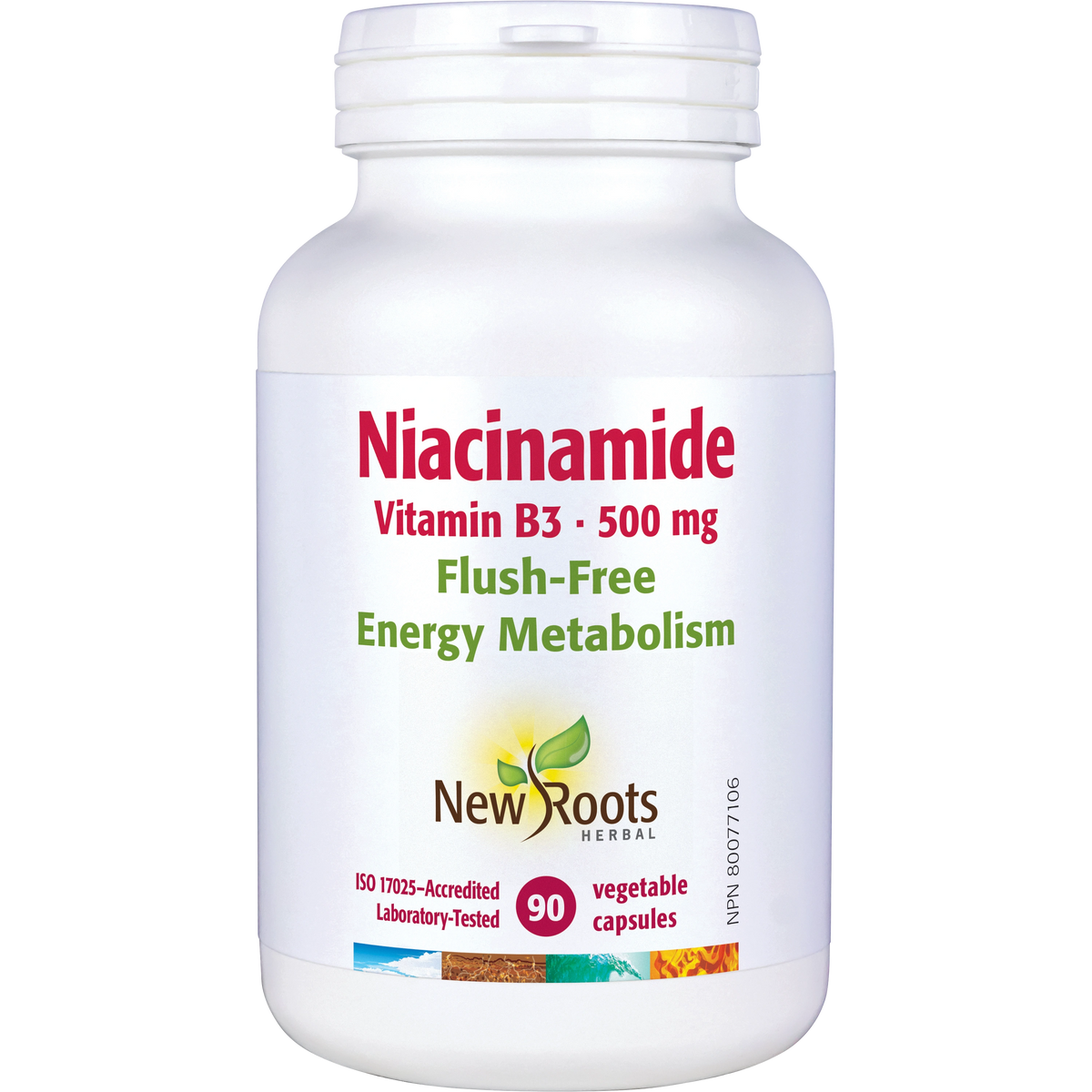 Niacinamide
