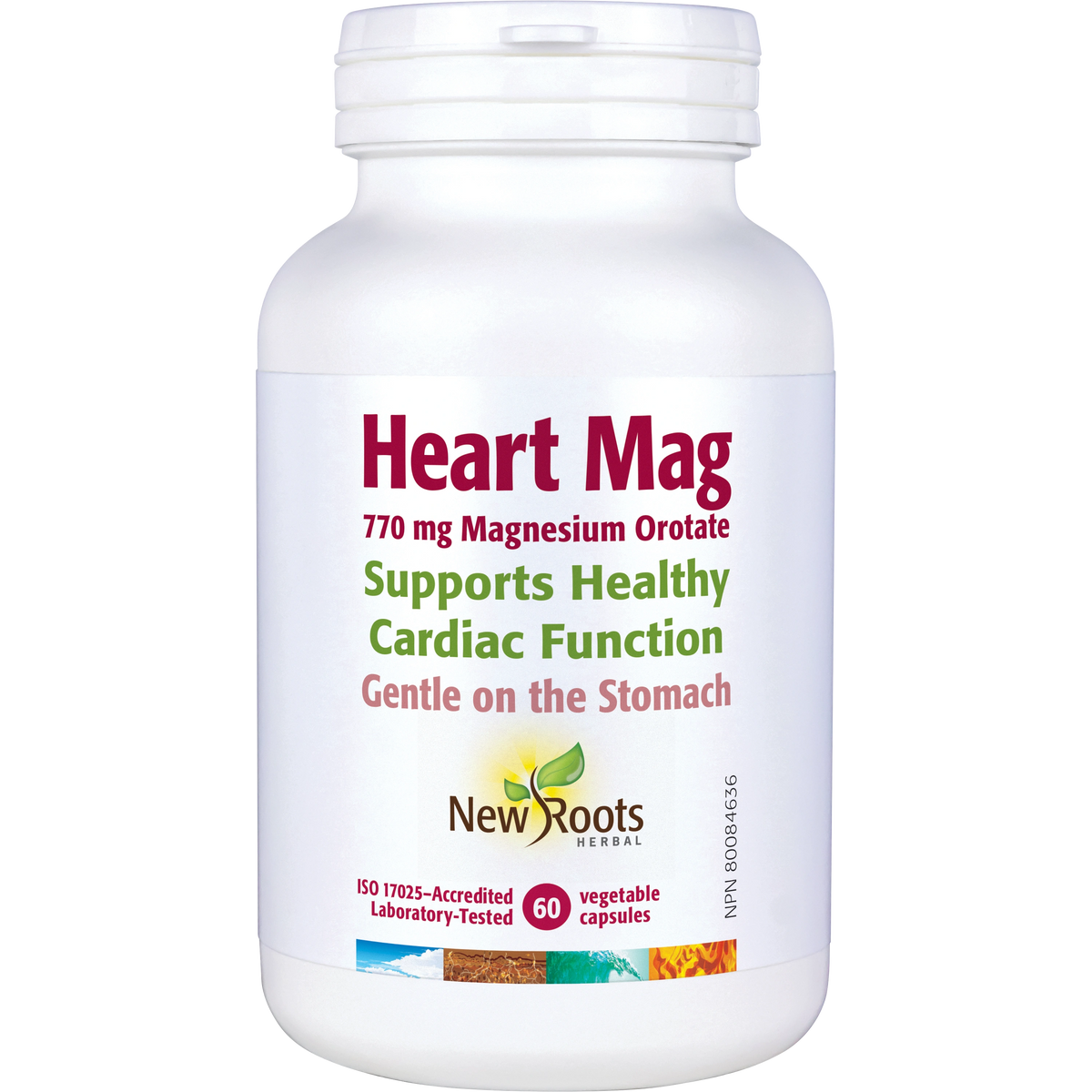 Heart Mag