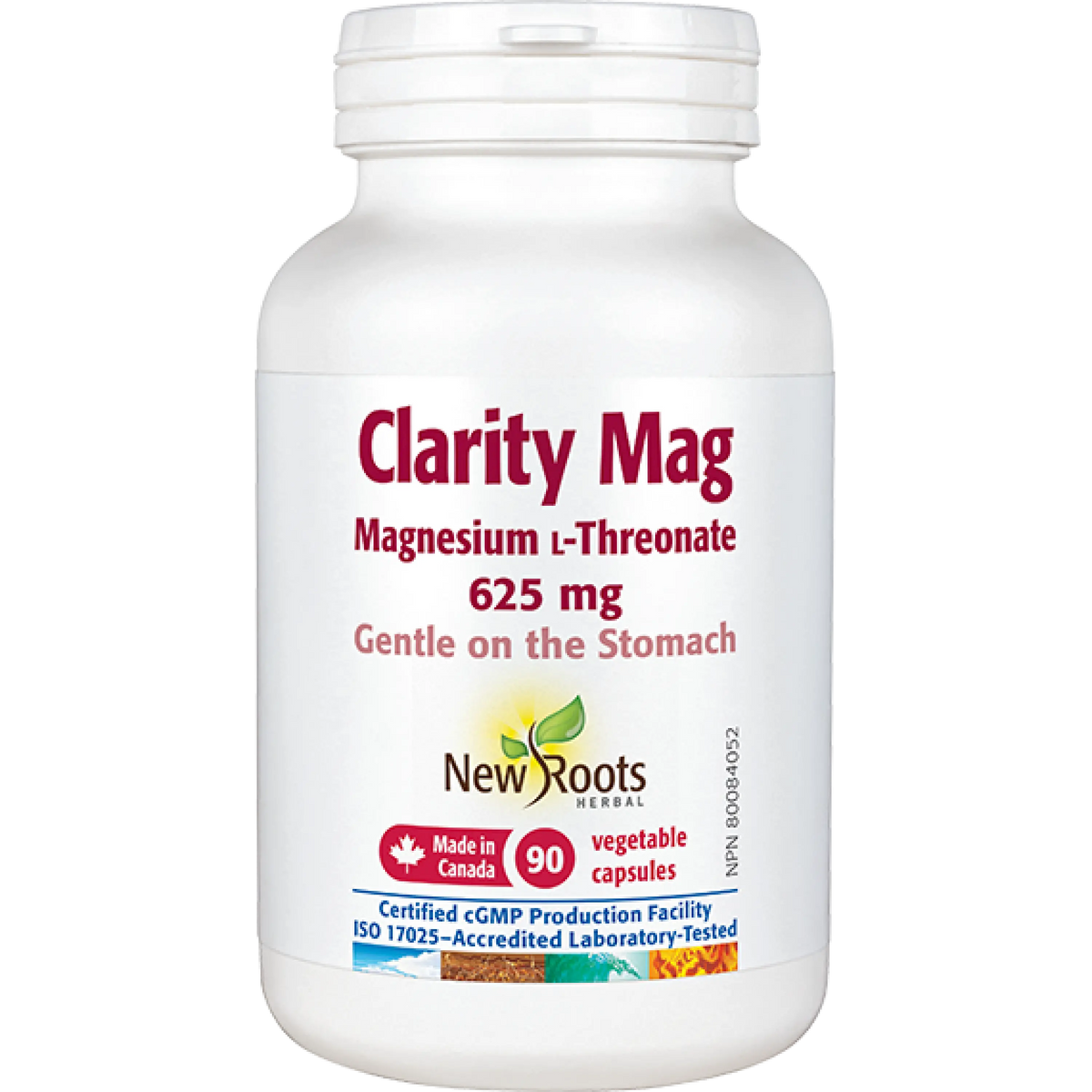 Clarity Mag