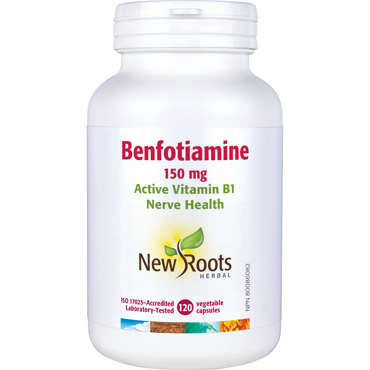 Benfotiamine