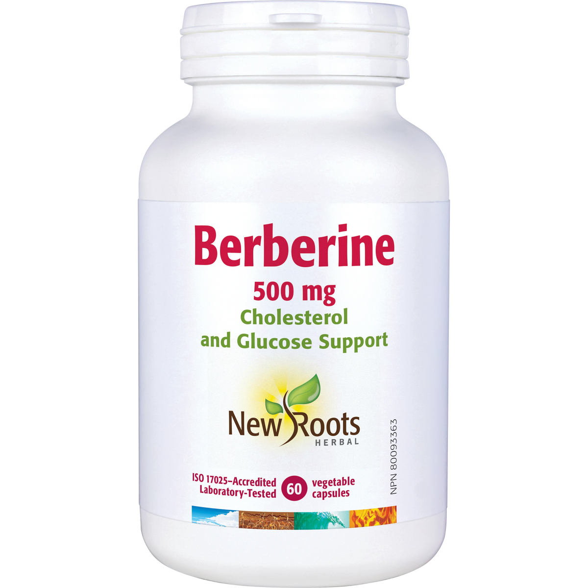Berberine