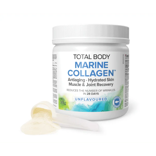 Total Body Marine Collagen™ Powder