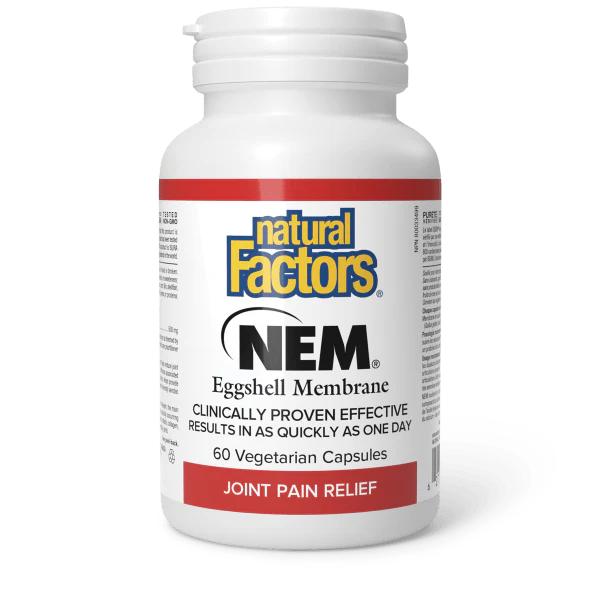 NEM Eggshell Membrane