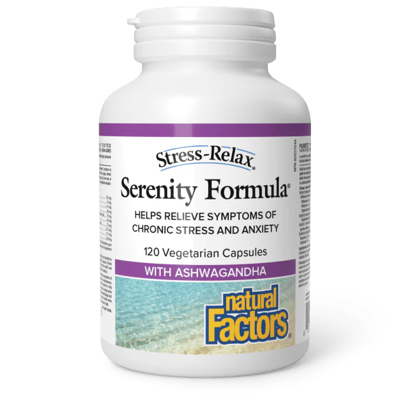 Stress-Relax® Serenity Formula®