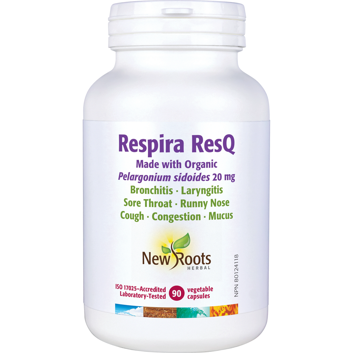 Respira ResQ