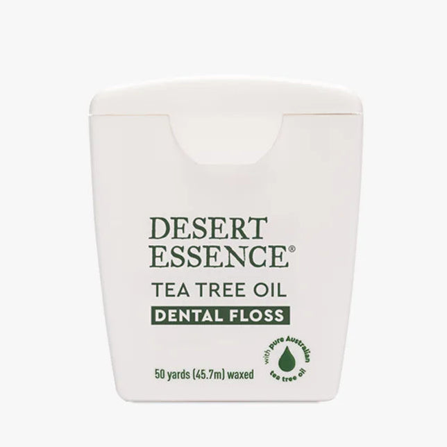 Tea Tree Oil Dental Floss