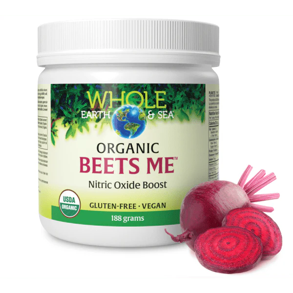 Whole Earth & Sea® Beets Me Powder