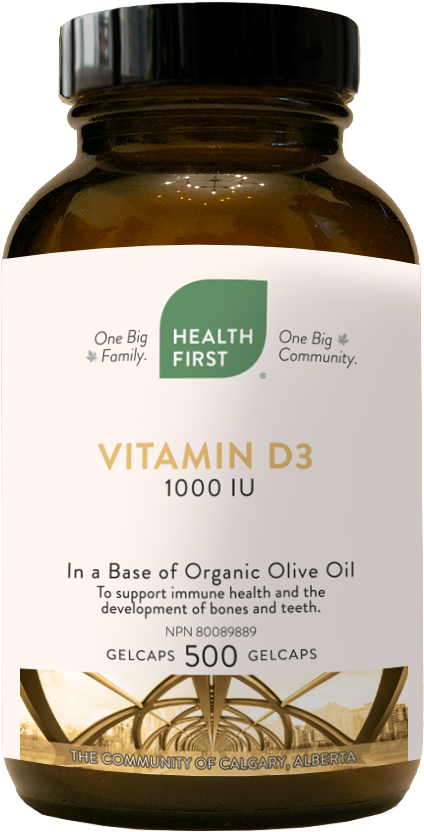Vitamin D3