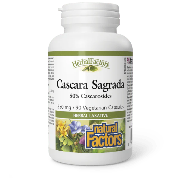 Cascara Sagrada