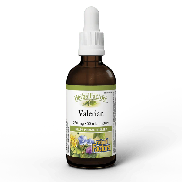 Valerian Tincture