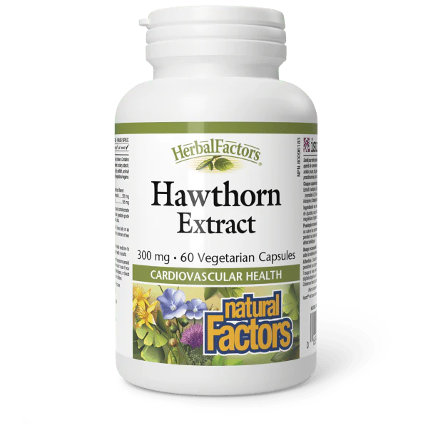 Hawthorn Extract