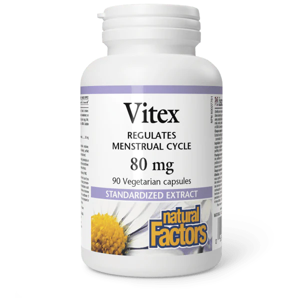 Vitex Standardized Extract