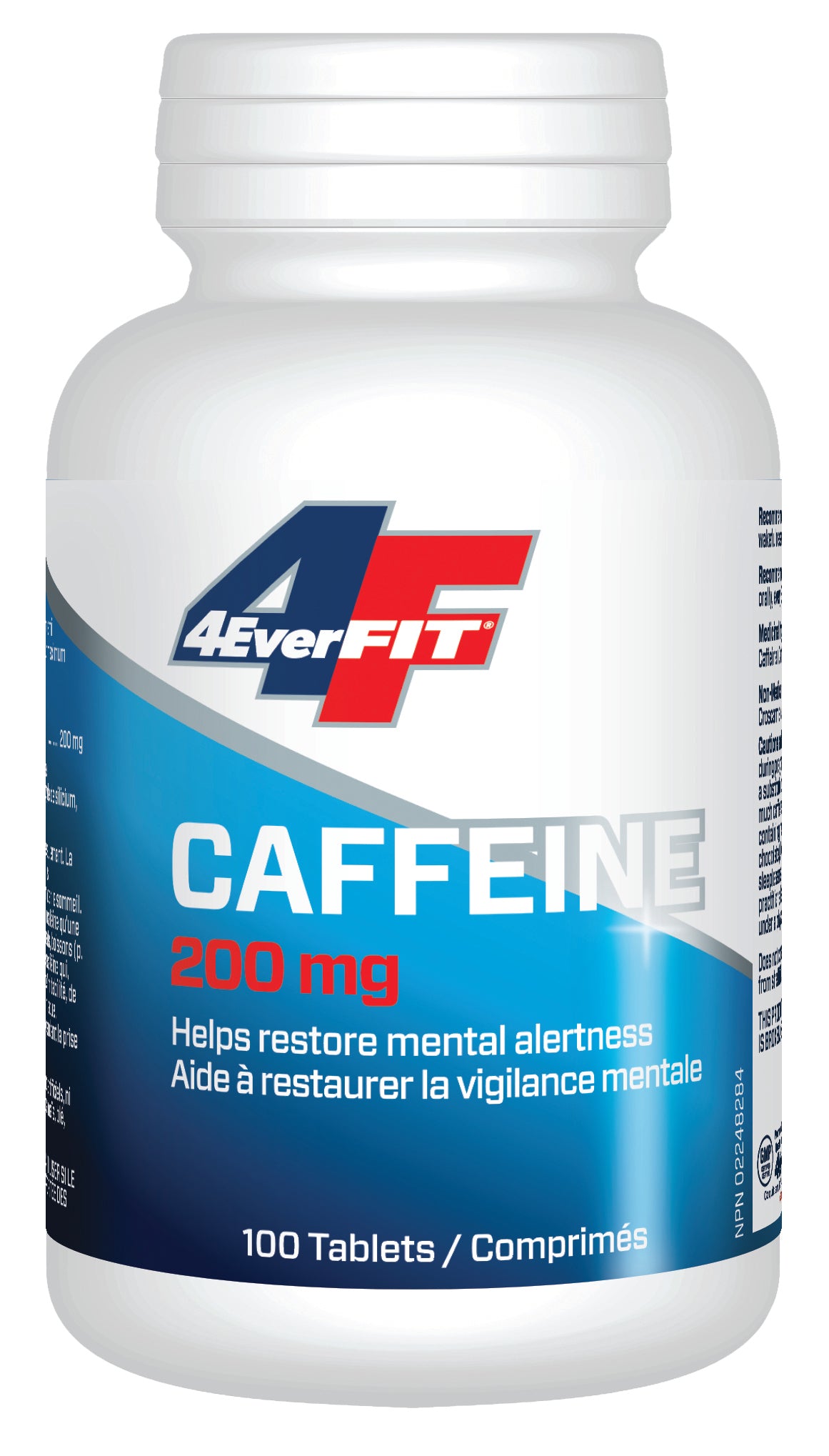 Caffeine Tablets