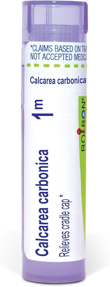Calcarea carbonica