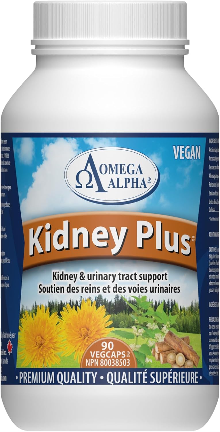 Kidney Plus™