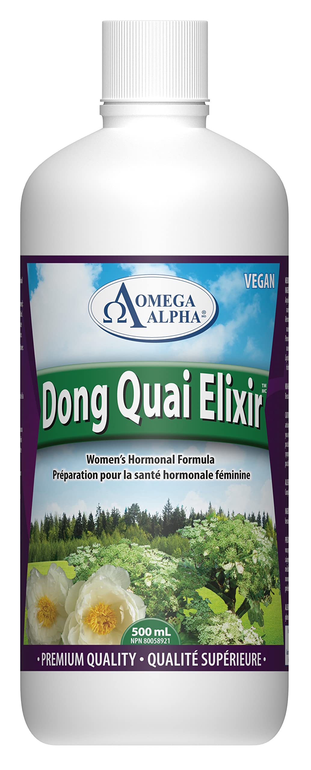 Dong Quai Elixir™