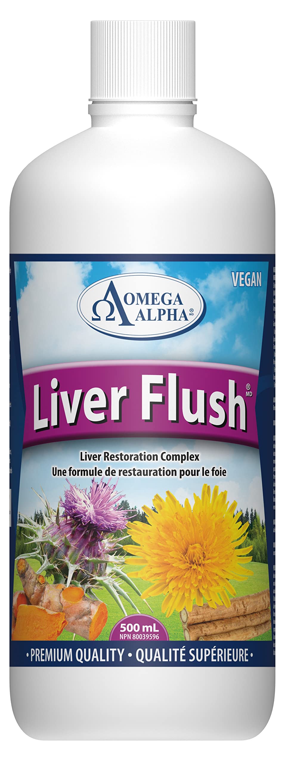 Liver Flush®