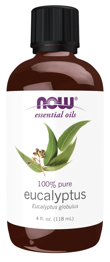 Eucalyptus Essential Oil
