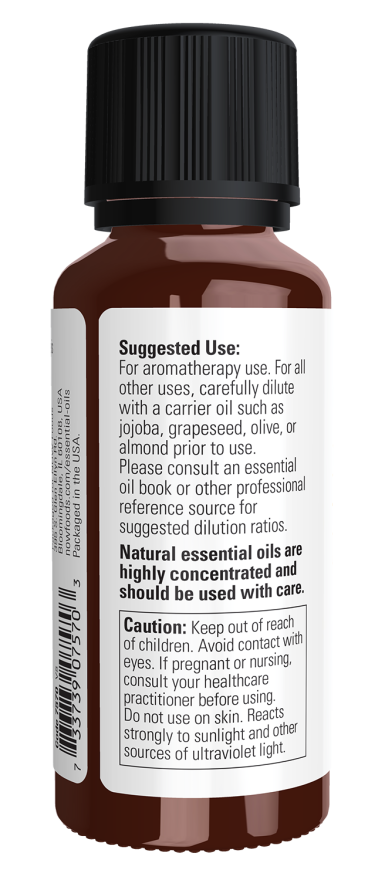 Orange Essential Oil