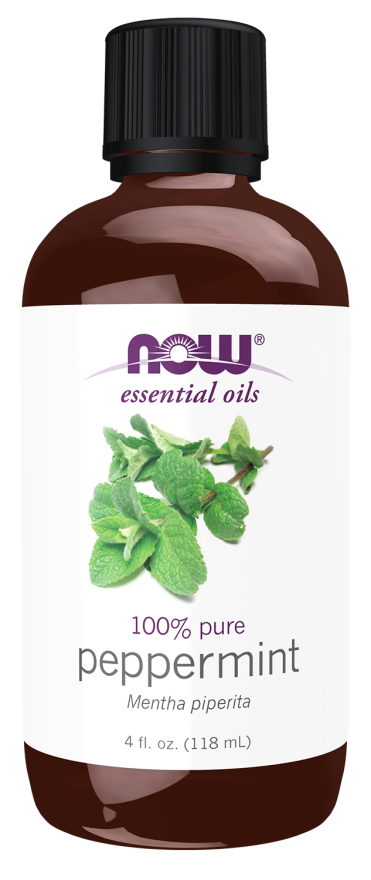 Peppermint Essential Oil