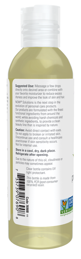 Evening Primrose Oil