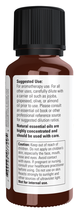 Lemon & Eucalyptus Essential Oil