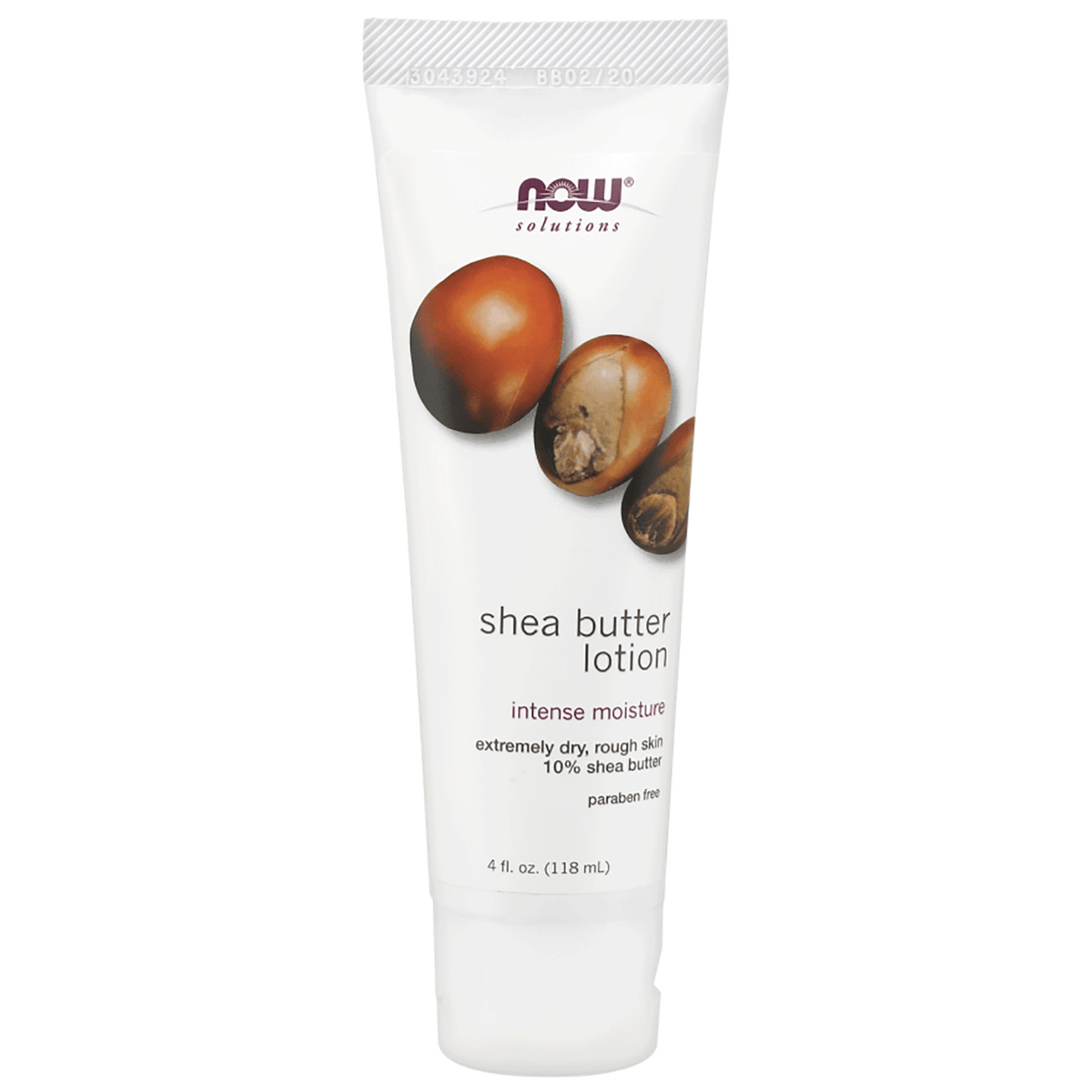 Shea Butter Lotion